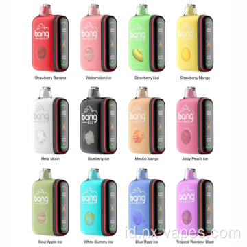 Bang Rocket 18000 Vape